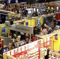 Why The US Needs Its Own Bookfair