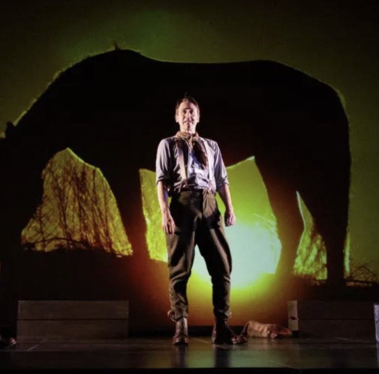 Adding Live Theatre To Movies Is A Hit In Western Australia