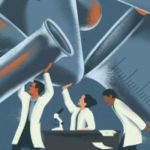 Researchers Are Burning Out. It’s The Culture