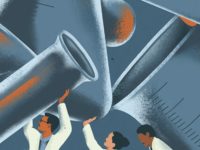 Researchers Are Burning Out. It’s The Culture