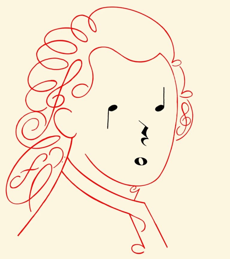 Mozart — The Eloquent Rebel