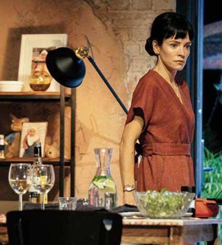 Rethinking Celebrity Casting For The Theatre