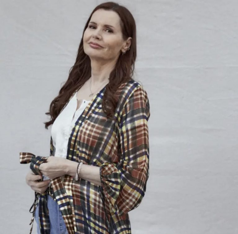 How Geena Davis Is Helping To Overcome Hollywood’s Diversity Imbalances