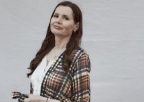 How Geena Davis Is Helping To Overcome Hollywood’s Diversity Imbalances