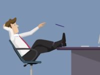 The Employed Workers Who Don’t Really Work