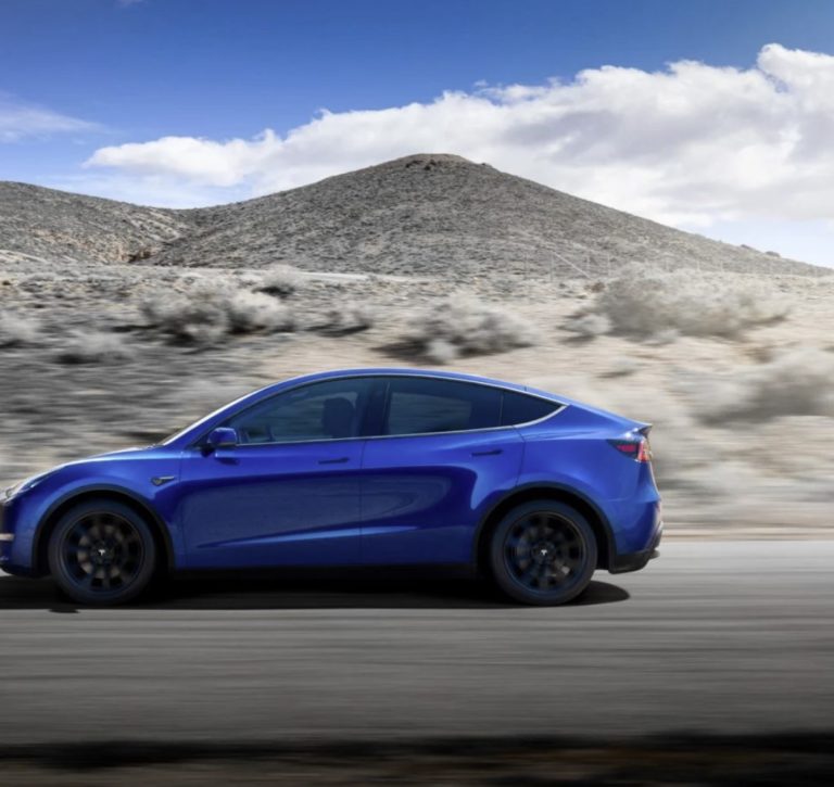 How Electric Tech Is Changing Car Design