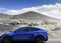 How Electric Tech Is Changing Car Design