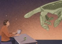 I Let AI Make All My Decisions For Three Days. Here’s What Happened