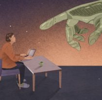I Let AI Make All My Decisions For Three Days. Here’s What Happened