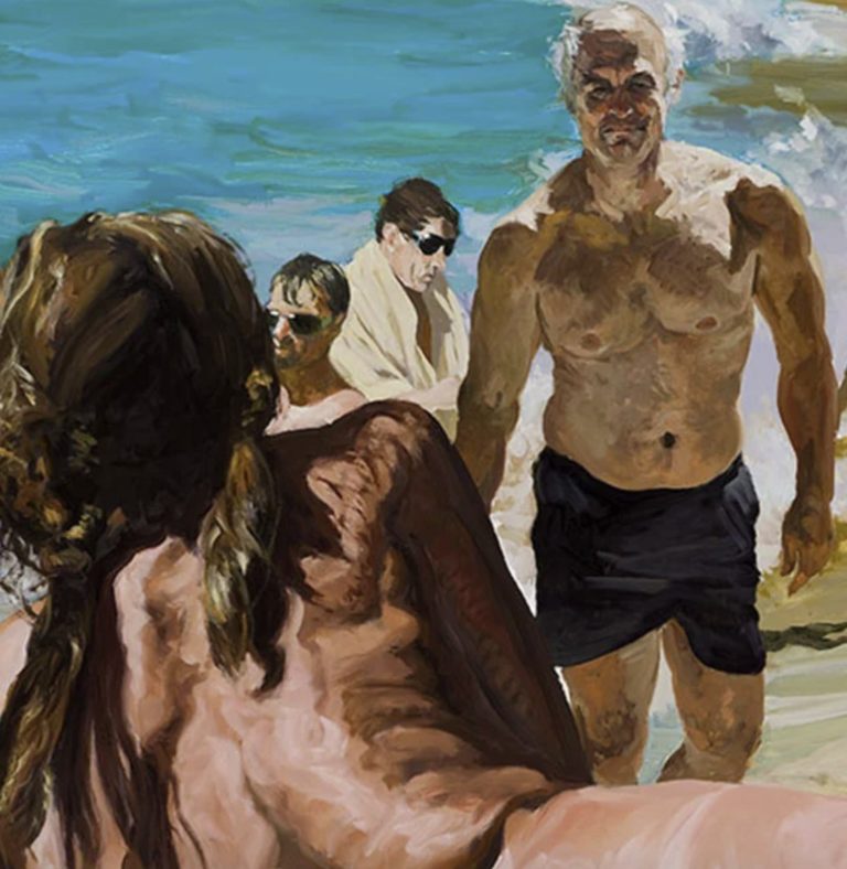 Report: Documenting How Artists Are Getting Screwed By Museums And Galleries