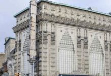 Are America’s Regional Theatres Reaching The End Of Their Useful Lives?