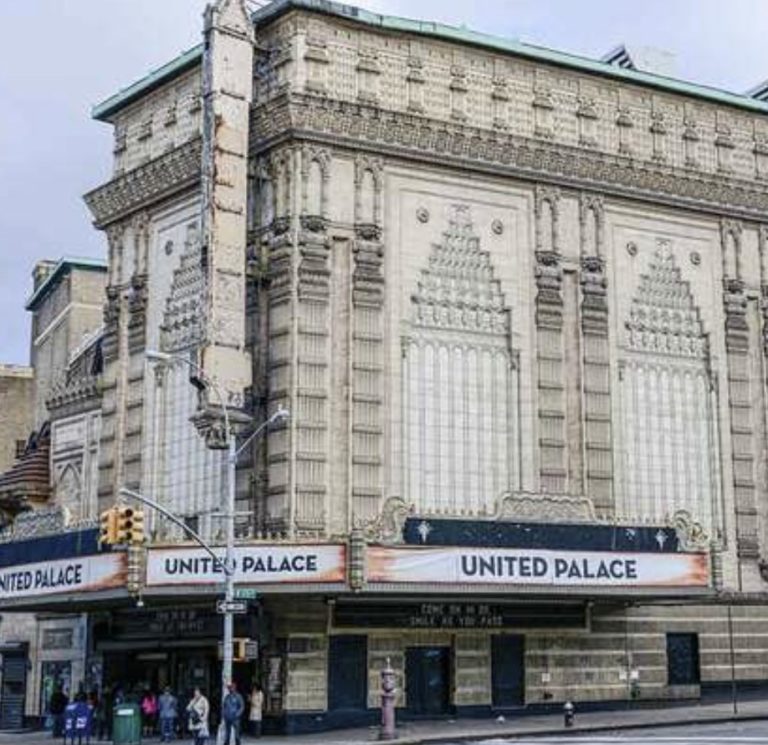 Are America’s Regional Theatres Reaching The End Of Their Useful Lives?