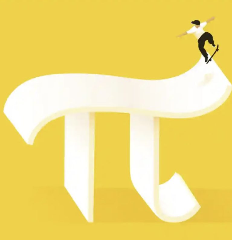 Learn To Love Math And You’ll Be Good At It