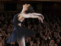 The First AI-Generated Dance