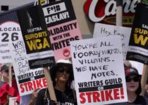 Technology’s Vision For An AI-Driven Hollywood