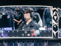 The Explosive E-Sports Boom Losing Traction With Audiences