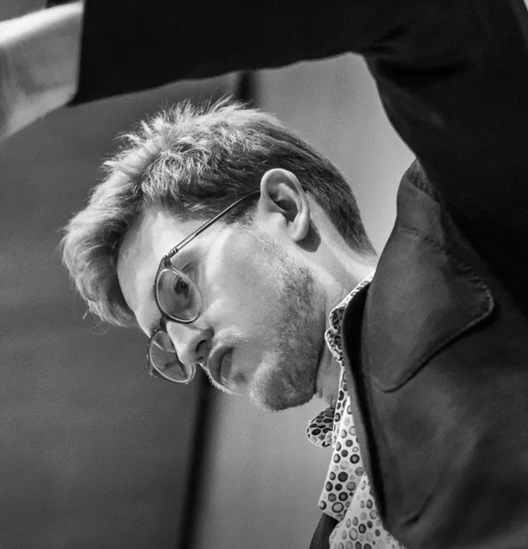 The Latest Young Star Conductor