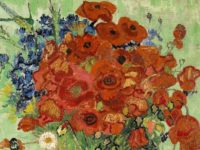 One Of Van Gogh’s Last Paintings Has Gone Missing (We Think)