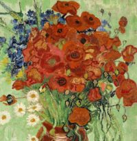 One Of Van Gogh’s Last Paintings Has Gone Missing (We Think)