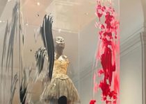 Vandals Who Attacked Degas In DC’s National Gallery Are Charged