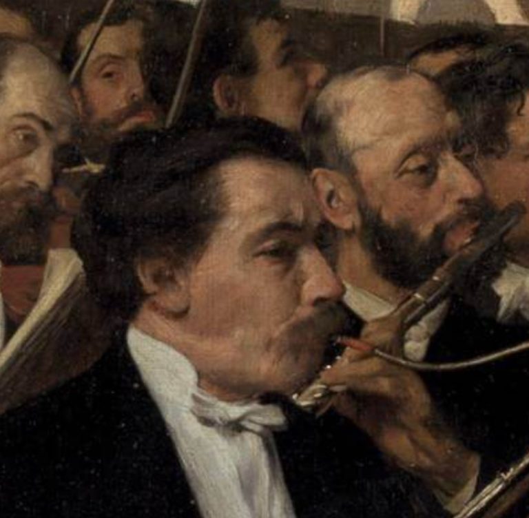Composer Hans Pfitzner — Lessons From A Conservative Artist In A Time Of Enormous Change
