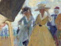 Why Stravinsky’s Music Has Fallen Out Of Favor