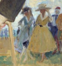 Why Stravinsky’s Music Has Fallen Out Of Favor