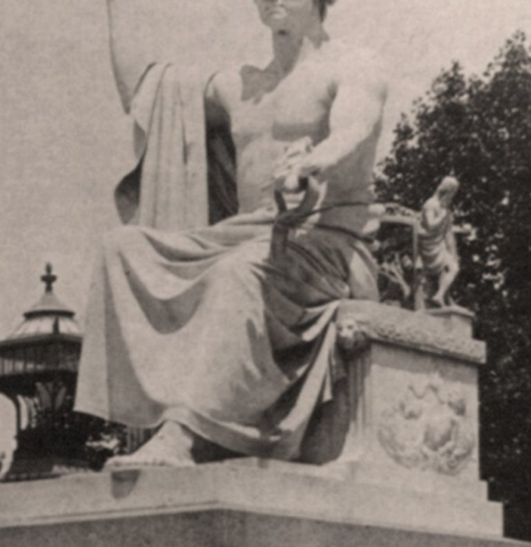 Who “Owns” The Classical Past (And Why It Matters)