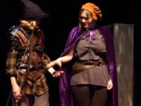 Their High School Canceled Their Play. So Students Raised Money And Produced It Anyway