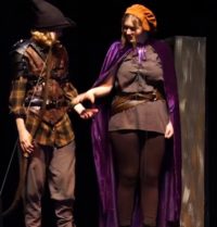 Their High School Canceled Their Play. So Students Raised Money And Produced It Anyway