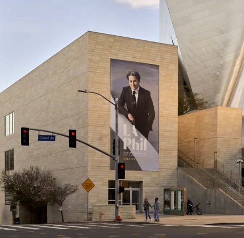 Its Top Leadership Leaving, The LA Philharmonic Ponders Its Future