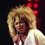 Tina Turner, 83