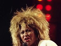 Tina Turner, 83