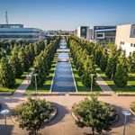 Harry Bass Jr. Foundation Gives $40 Million For New Arts School At University Of Texas At Dallas