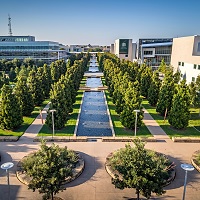 Harry Bass Jr. Foundation Gives $40 Million For New Arts School At University Of Texas At Dallas