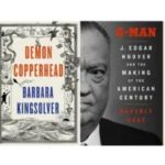 2023 Book Pulitzers Go To Barbara Kingsolver, Hernan Diaz, “G-Man”, “His Name Is George Floyd”, “Freedom’s Dominion”