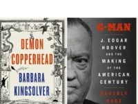 2023 Book Pulitzers Go To Barbara Kingsolver, Hernan Diaz, “G-Man”, “His Name Is George Floyd”, “Freedom’s Dominion”