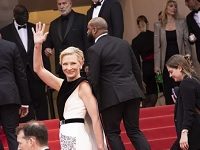 Covering Cannes As A Journalist Is Glamorous And Exciting. It’s Also Grueling And Stressful