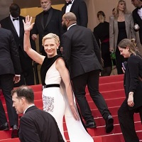 Covering Cannes As A Journalist Is Glamorous And Exciting. It’s Also Grueling And Stressful