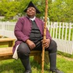 Is Colonial Williamsburg Going “Woke”? No, Says Its CEO