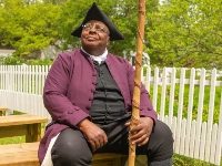 Is Colonial Williamsburg Going “Woke”? No, Says Its CEO