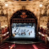 Liverpool And Manchester Are “Really Strong Contenders” For English National Opera’s New Base, Says CEO