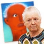 Angry Right-Winger Sprays Purple Paint On Artwork At Paris’s Palais De Tokyo