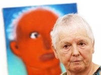 Angry Right-Winger Sprays Purple Paint On Artwork At Paris’s Palais De Tokyo