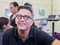 After 33 Years With Nashville Ballet, Artistic Director Paul Vasterling Is Retiring