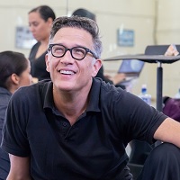 After 33 Years With Nashville Ballet, Artistic Director Paul Vasterling Is Retiring