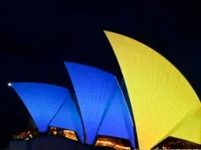 They Didn’t Light The Sydney Opera House For The Coronation, And Some Aussies Are Mad As A Cut Snake