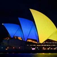 They Didn’t Light The Sydney Opera House For The Coronation, And Some Aussies Are Mad As A Cut Snake