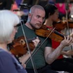 Fledgling San Antonio Philharmonic Announces Ten-Program Season