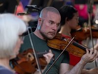 Fledgling San Antonio Philharmonic Announces Ten-Program Season